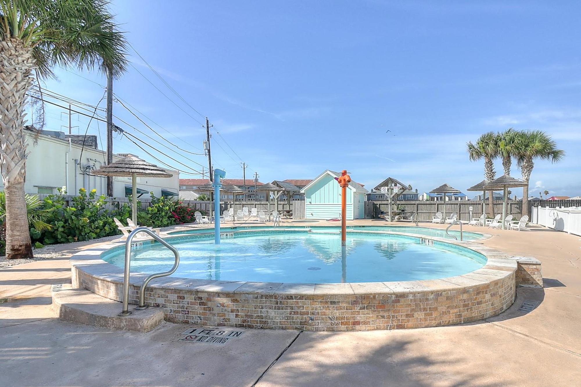 Nemo Cay Stay Corpus Christi Zimmer foto