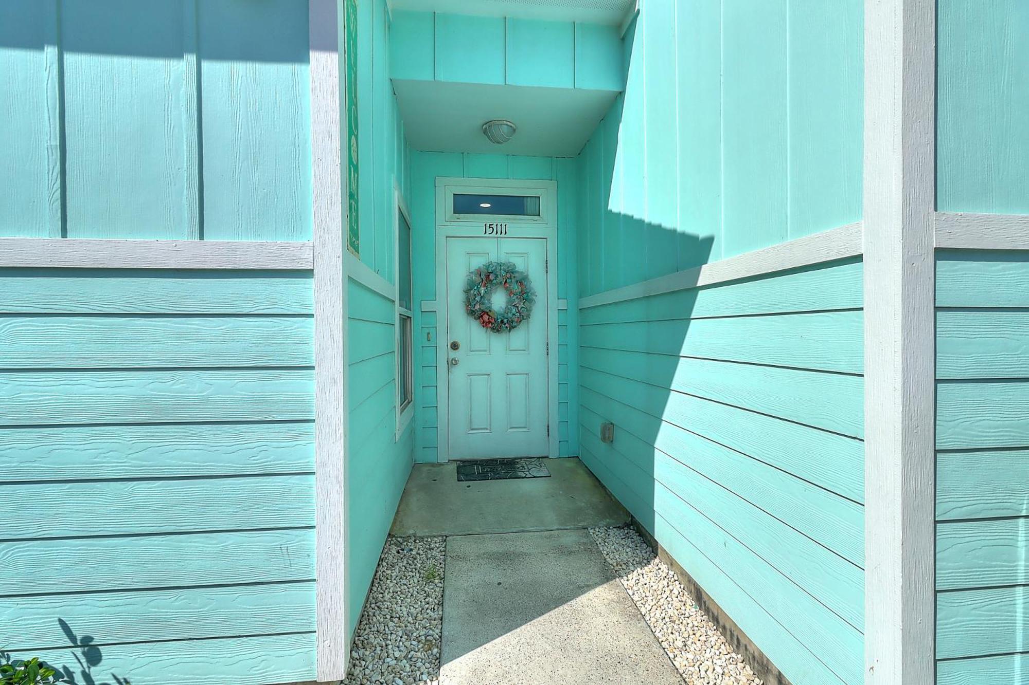 Nemo Cay Stay Corpus Christi Zimmer foto