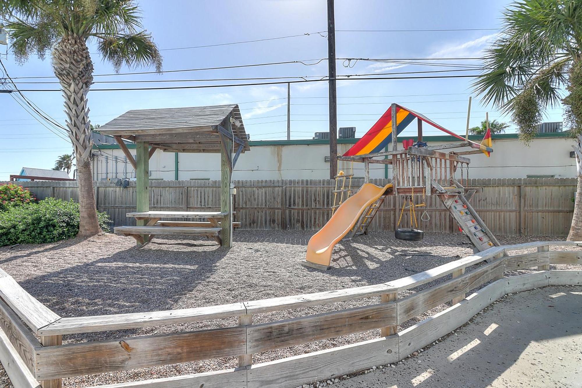 Nemo Cay Stay Corpus Christi Zimmer foto