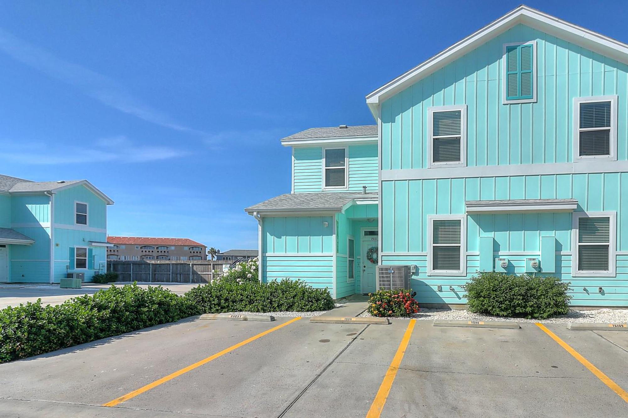 Nemo Cay Stay Corpus Christi Zimmer foto