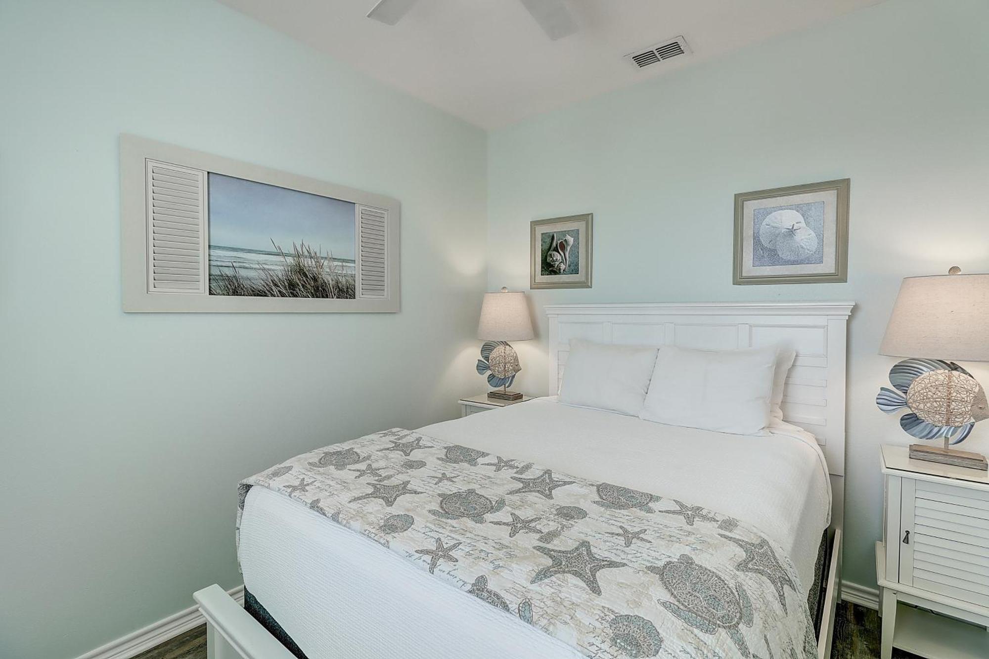 Nemo Cay Stay Corpus Christi Zimmer foto