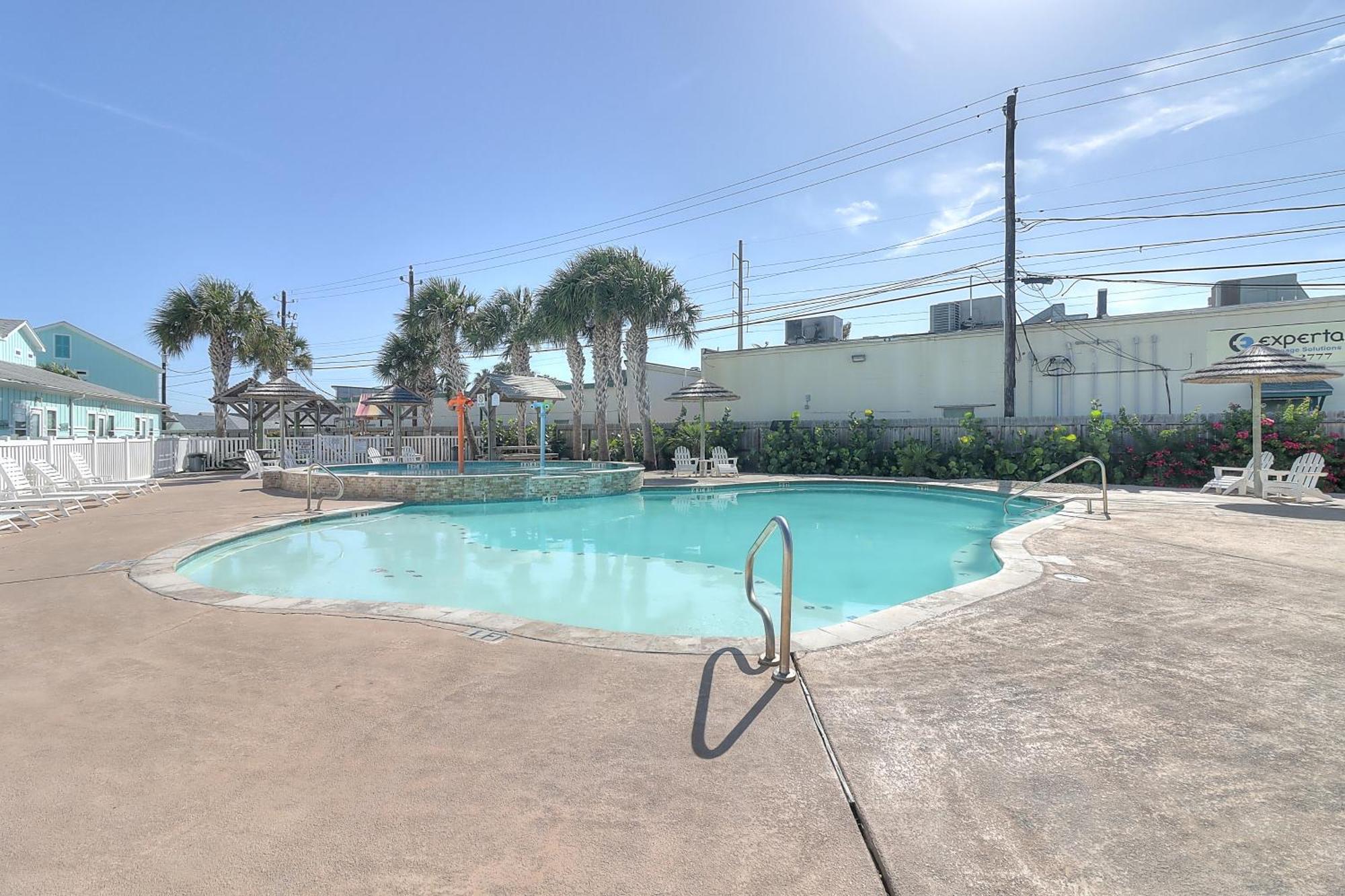 Nemo Cay Stay Corpus Christi Zimmer foto