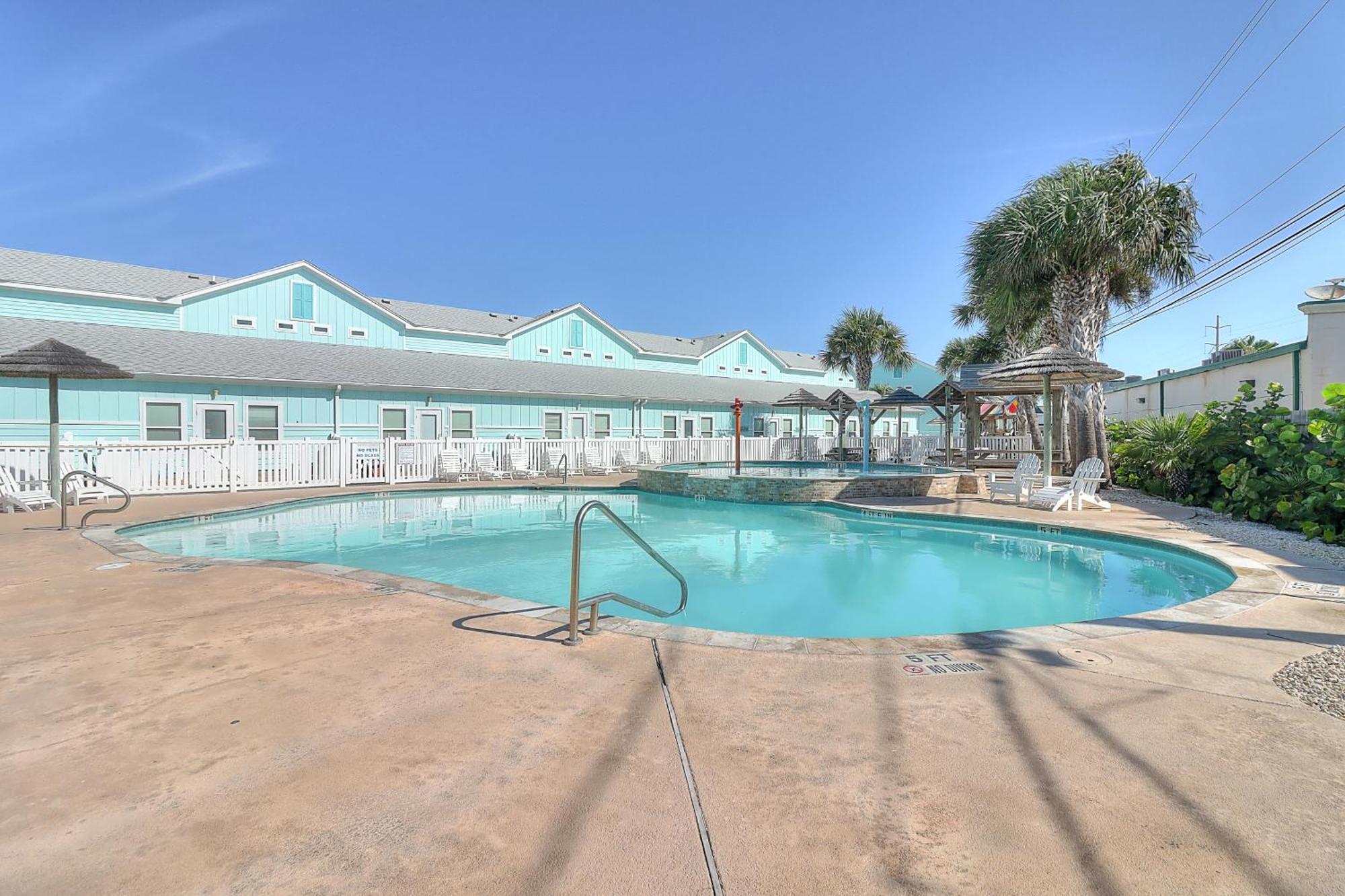 Nemo Cay Stay Corpus Christi Zimmer foto
