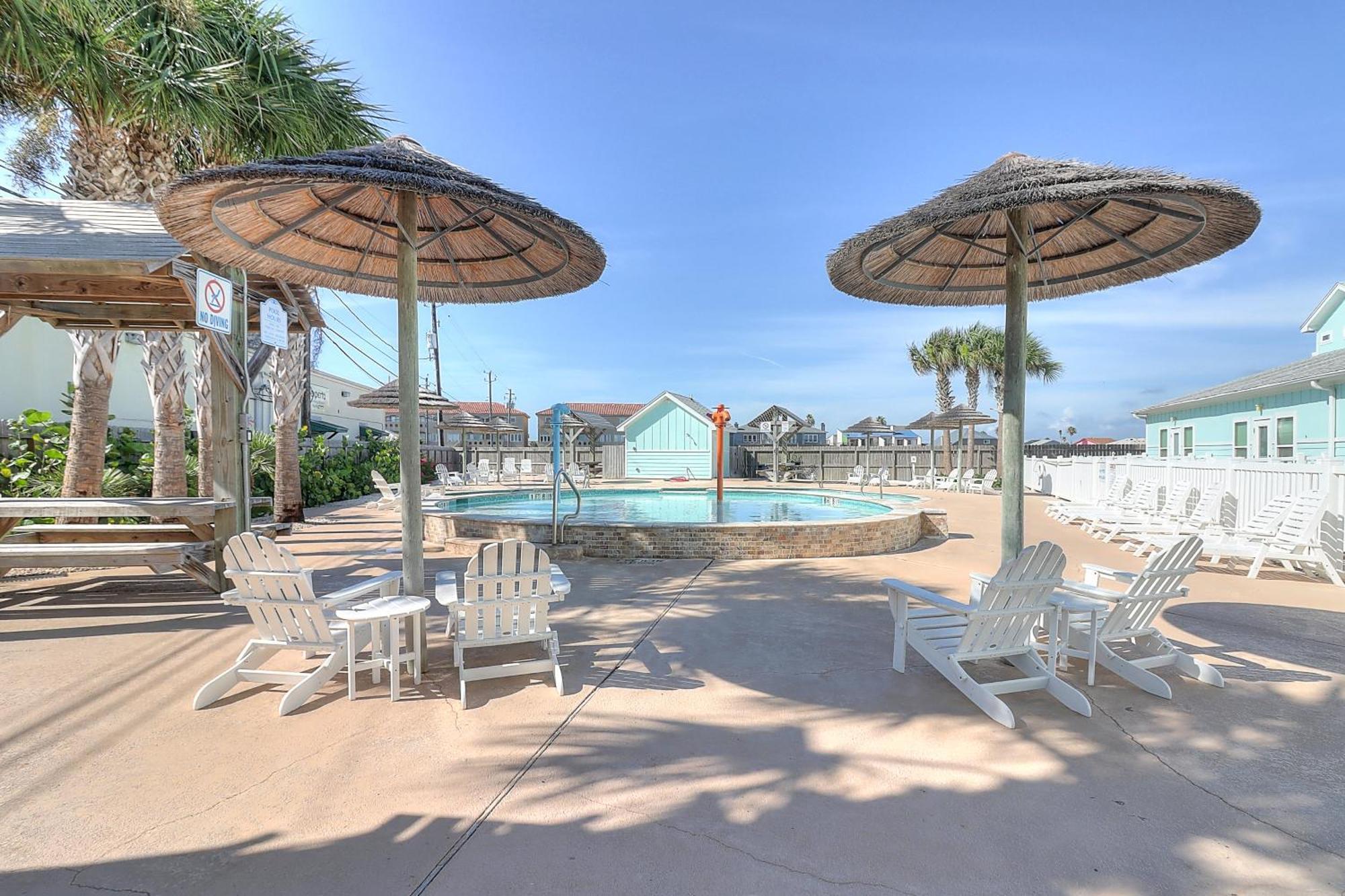 Nemo Cay Stay Corpus Christi Zimmer foto
