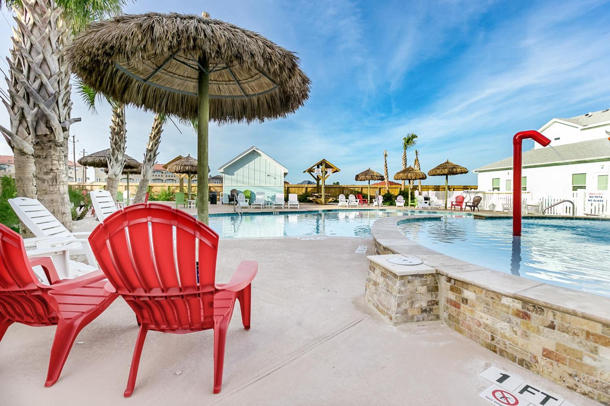 Nemo Cay Stay Corpus Christi Zimmer foto