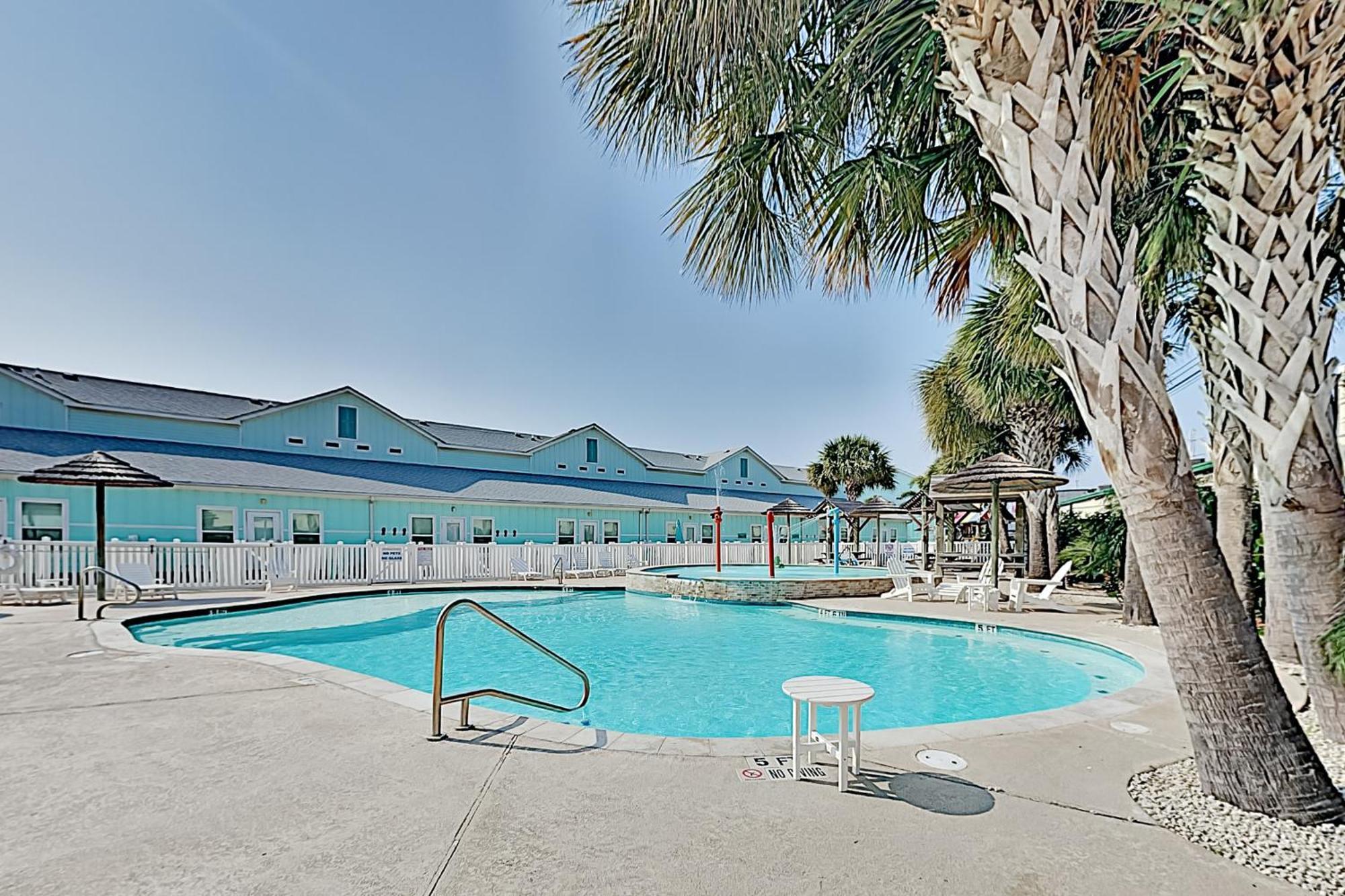 Nemo Cay Stay Corpus Christi Zimmer foto