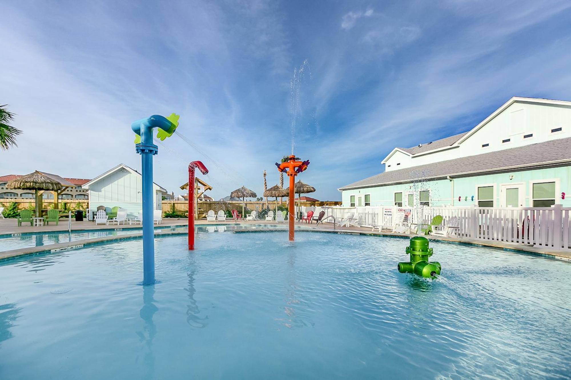 Nemo Cay Stay Corpus Christi Zimmer foto