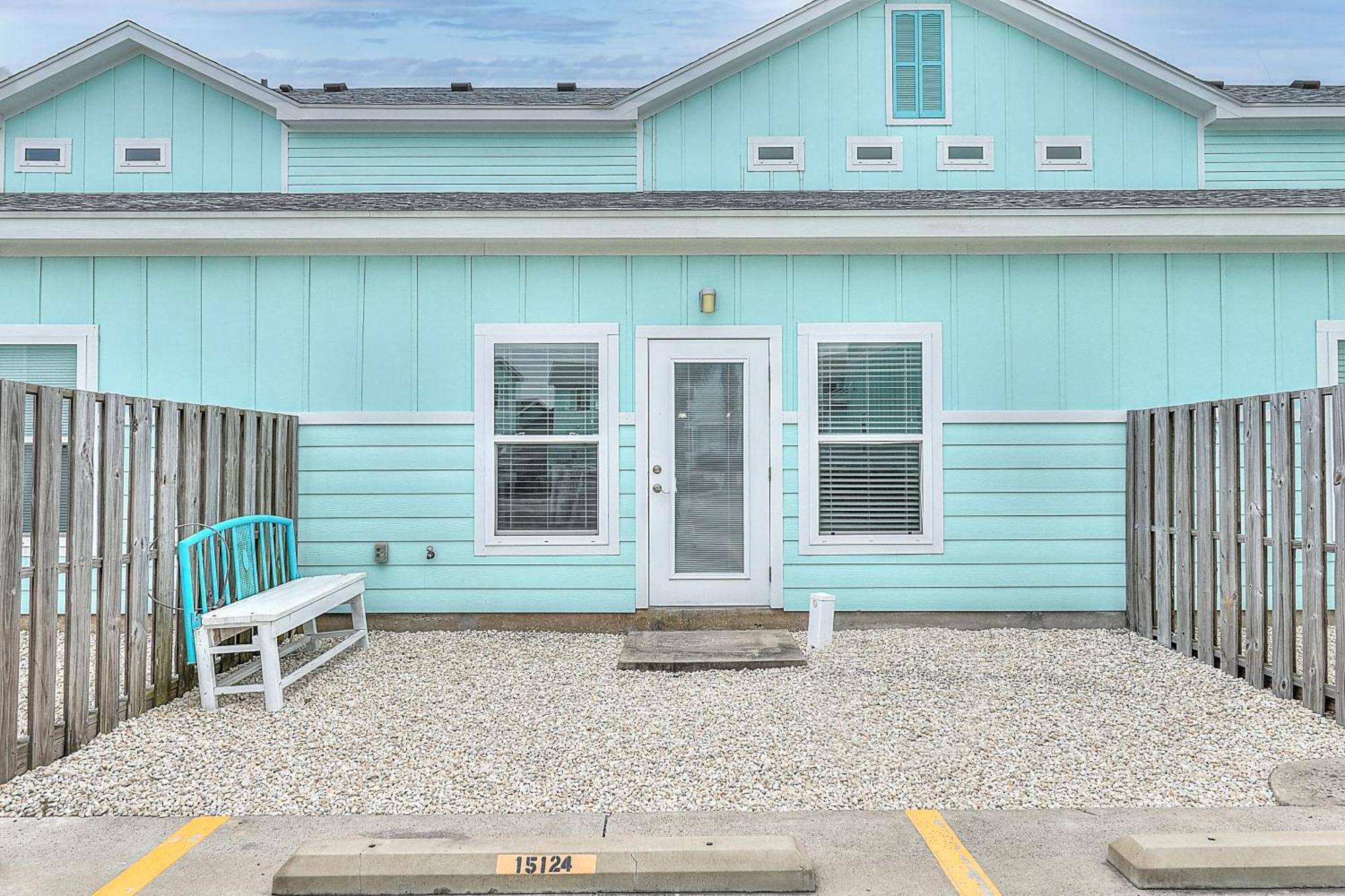 Nemo Cay Stay Corpus Christi Zimmer foto